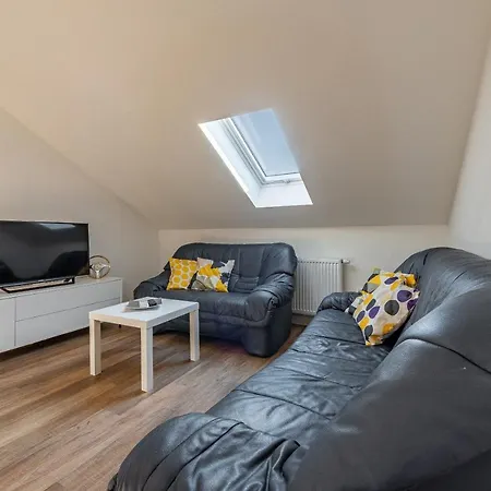 Apartamento Luka & Lorena