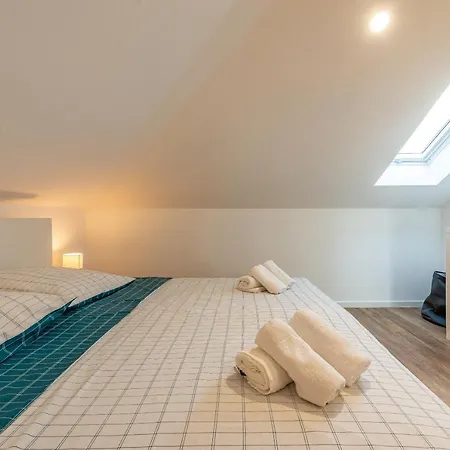 Luka & Lorena Apartamento *