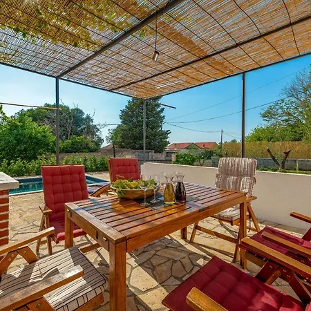 Luka & Lorena Galovac (Zadar)