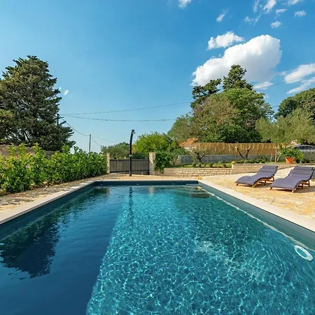 Luka & Lorena Διαμέρισμα