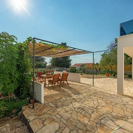 Apartamento Luka & Lorena