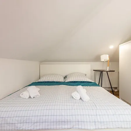 Luka & Lorena Galovac (Zadar)