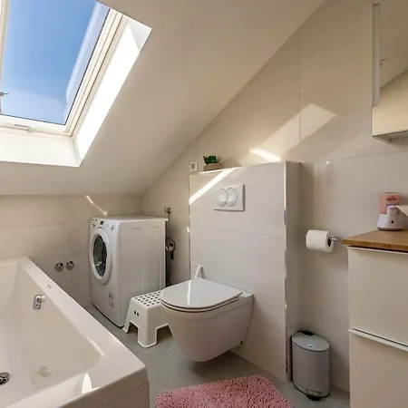 Apartamento Luka & Lorena *