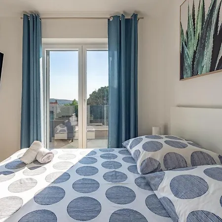 Apartamento Luka & Lorena Galovac (Zadar)