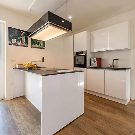 Apartamento Luka & Lorena