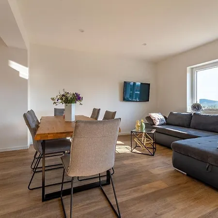 Apartamento Luka & Lorena