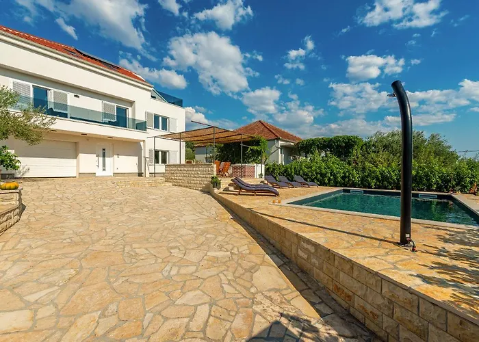 Luka & Lorena Apartment Galovac (Zadar)