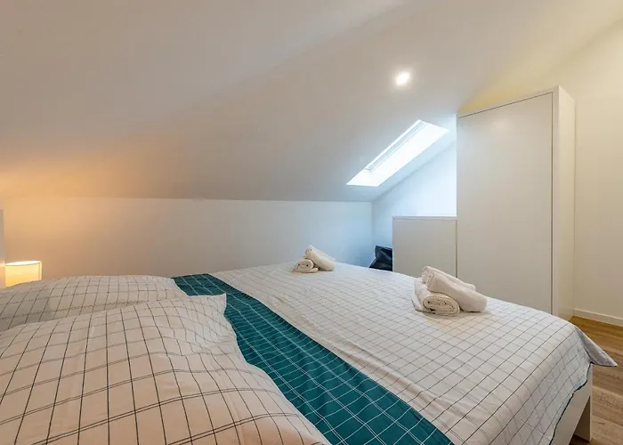 Apartment Luka & Lorena *