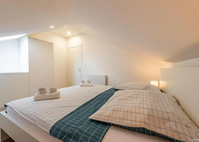 Apartment Luka & Lorena Galovac (Zadar)