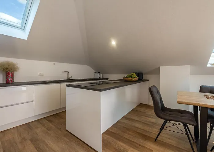 Luka & Lorena Galovac (Zadar)