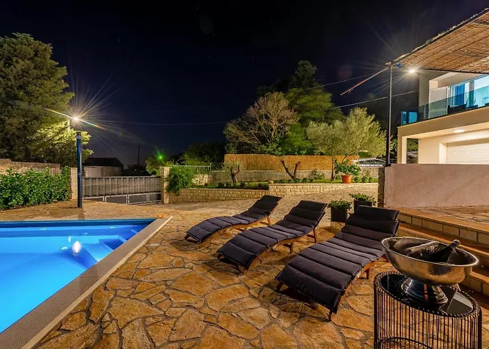 Luka & Lorena Apartment