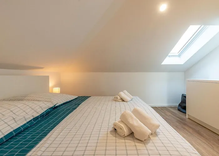 Luka & Lorena Apartment *