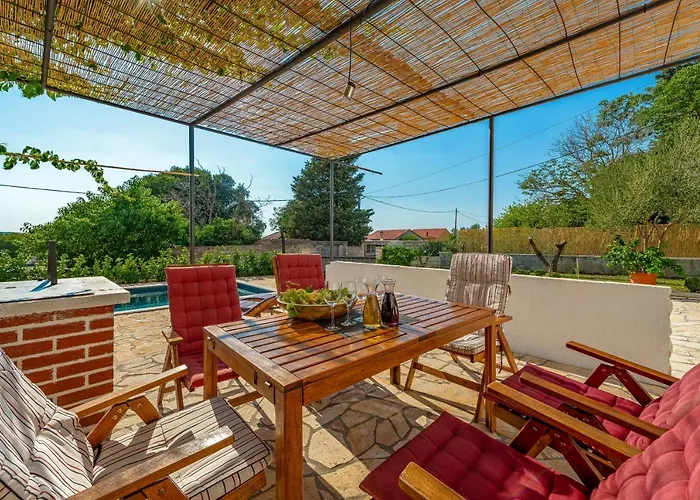 Luka & Lorena Galovac (Zadar)