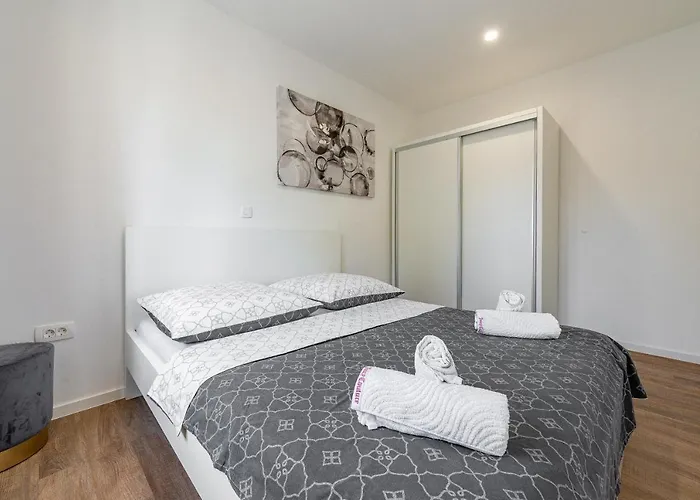 Apartment Luka & Lorena Galovac (Zadar)