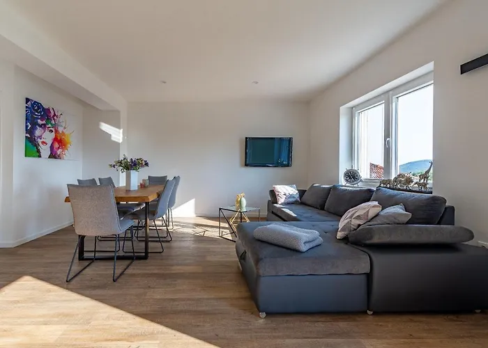 Apartment Luka & Lorena *