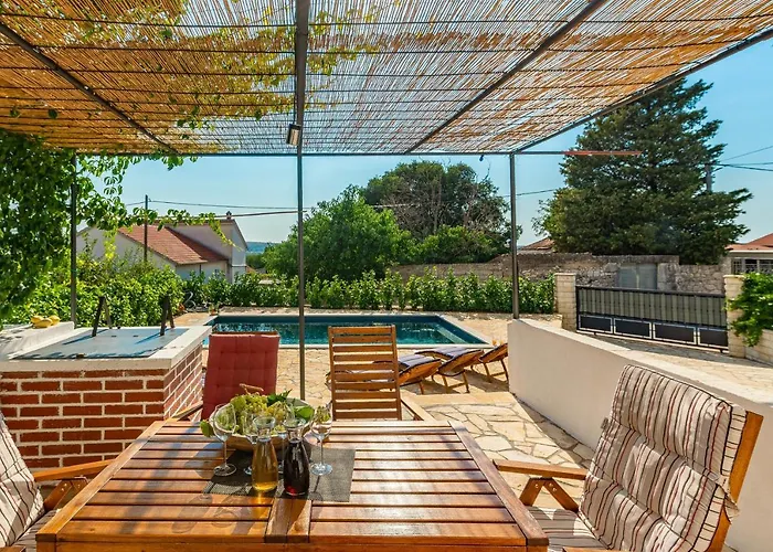 Apartment Luka & Lorena Galovac (Zadar)