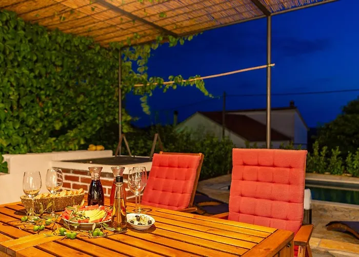 Luka & Lorena Apartment Galovac (Zadar)