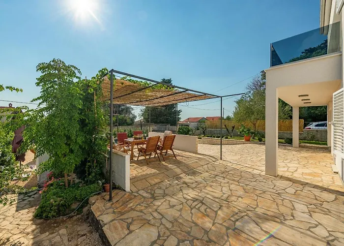 Apartment Luka & Lorena