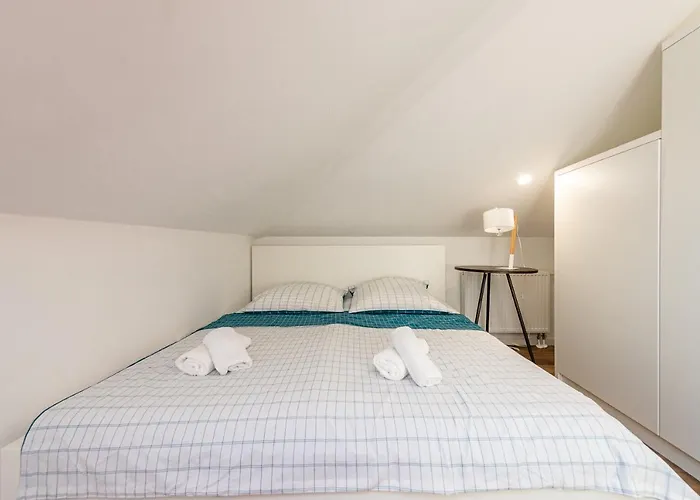 Luka & Lorena Galovac (Zadar)