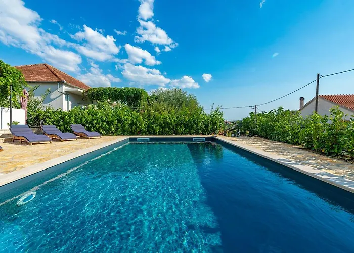 Luka & Lorena * Galovac (Zadar)