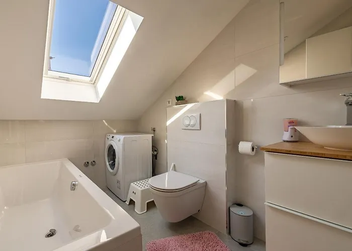 Apartment Luka & Lorena *