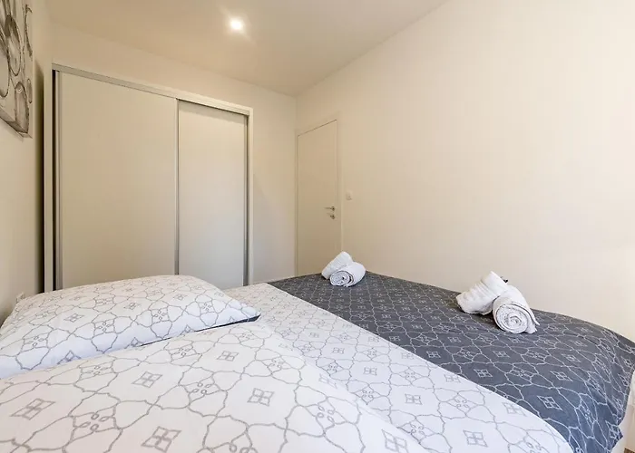 Apartment Luka & Lorena *