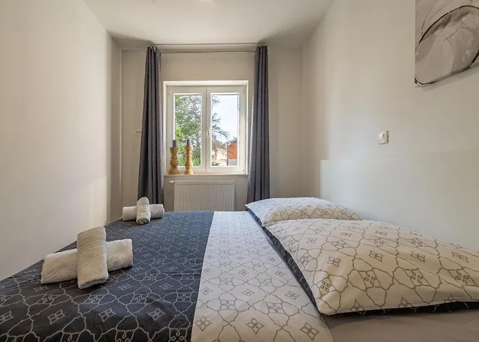 Luka & Lorena Apartment