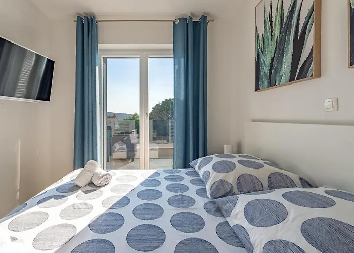 Apartment Luka & Lorena Galovac (Zadar)