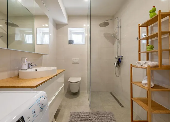 Apartment Luka & Lorena Galovac (Zadar)