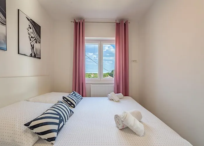 Luka & Lorena * Galovac (Zadar)