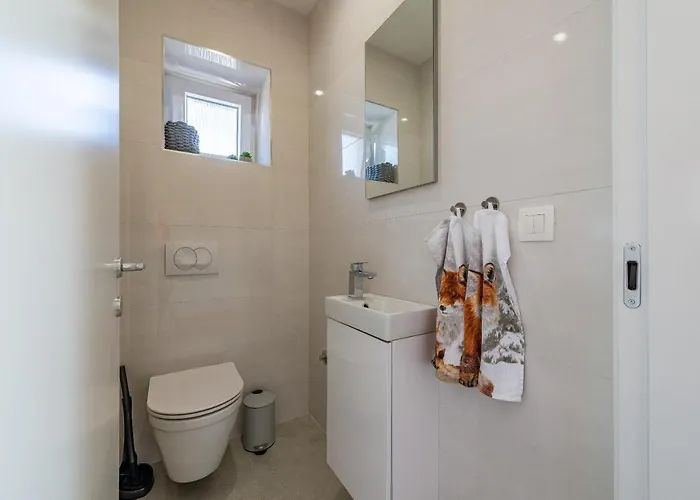 Apartment Luka & Lorena Galovac (Zadar)