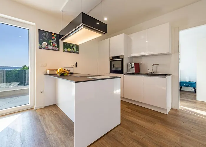 Apartment Luka & Lorena