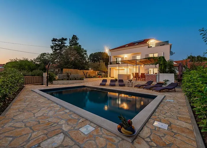 Luka & Lorena Galovac (Zadar)