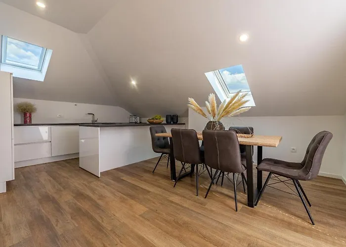 Luka & Lorena Apartment *