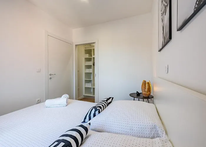 Apartment Luka & Lorena