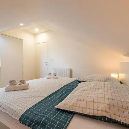 Apartament Luka & Lorena Galovac (Zadar)