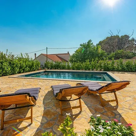 Luka & Lorena Apartamento