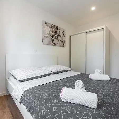 Apartamento Luka & Lorena Galovac (Zadar)