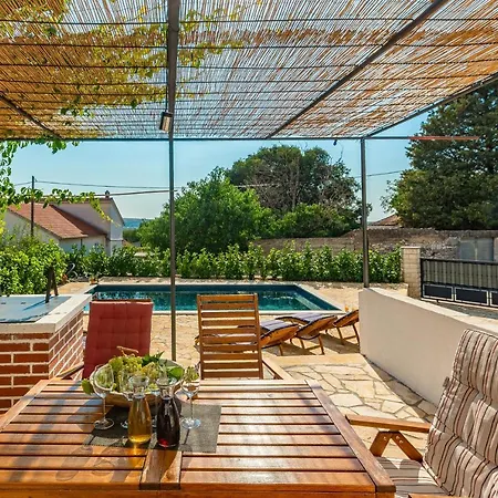 Apartment Luka & Lorena Galovac (Zadar)