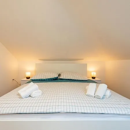 Apartamento Luka & Lorena Galovac (Zadar)