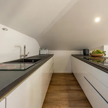 Luka & Lorena Appartement