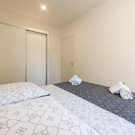 Apartamento Luka & Lorena *