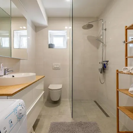 Apartamento Luka & Lorena Galovac (Zadar)