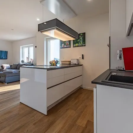 Luka & Lorena Apartamento