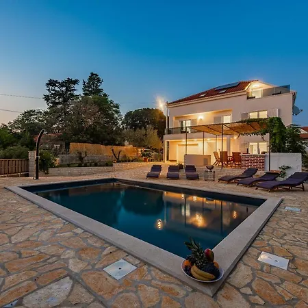 Luka & Lorena Galovac (Zadar)