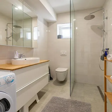 Apartamento Luka & Lorena