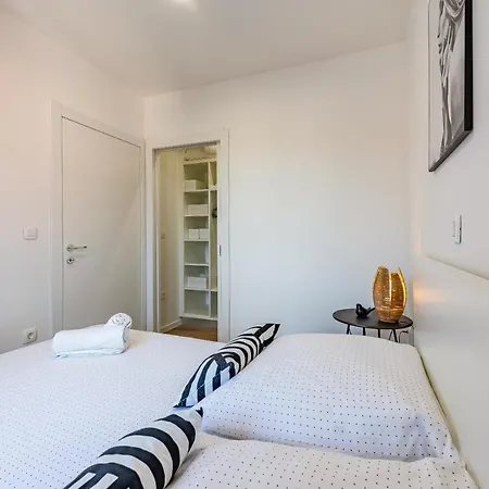 Apartamento Luka & Lorena