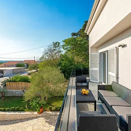 Apartamento Luka & Lorena