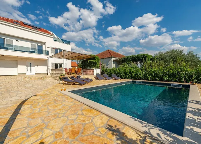 Luka & Lorena * Galovac (Zadar)