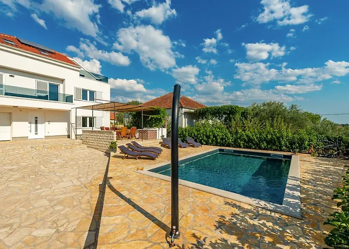 Luka & Lorena * Galovac (Zadar)